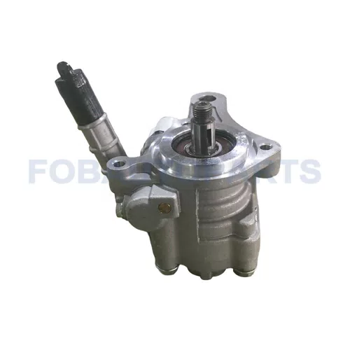 A Power Steering Pump Compatible For Hyundai Elantra HD65 HD72 HD78 Fit 57100-5H101 57100-5H100 - image 2